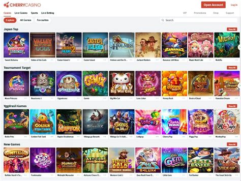 cherrycasino|cherry casino online.